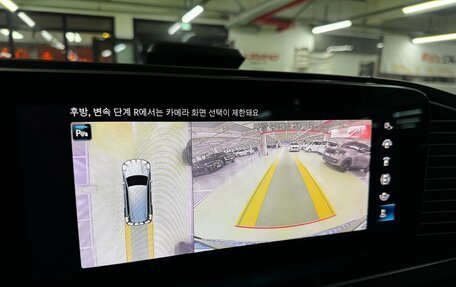 Mercedes-Benz Maybach GLS I, 2022 год, 18 450 124 рублей, 15 фотография