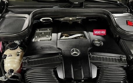 Mercedes-Benz Maybach GLS I, 2022 год, 18 450 124 рублей, 7 фотография