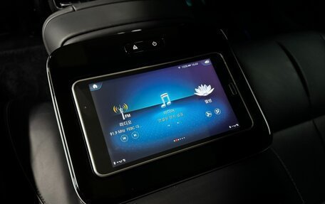 Mercedes-Benz Maybach GLS I, 2022 год, 18 450 124 рублей, 18 фотография