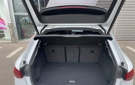 Audi A3, 2021 год, 1 850 000 рублей, 9 фотография