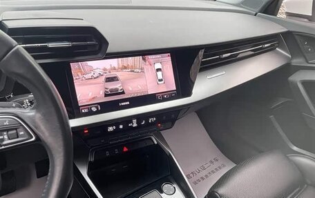 Audi A3, 2021 год, 1 850 000 рублей, 7 фотография