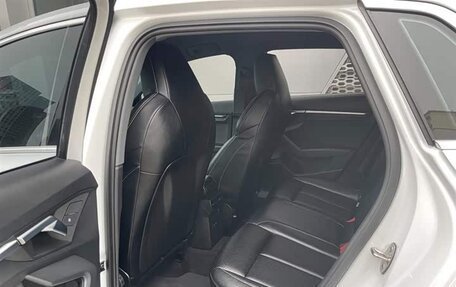 Audi A3, 2021 год, 1 850 000 рублей, 8 фотография