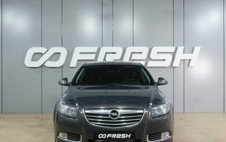 Opel Insignia II рестайлинг, 2013 год, 999 000 рублей, 3 фотография