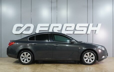 Opel Insignia II рестайлинг, 2013 год, 999 000 рублей, 5 фотография