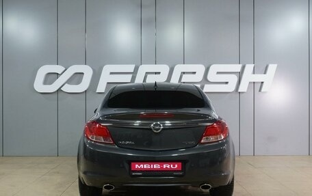 Opel Insignia II рестайлинг, 2013 год, 999 000 рублей, 4 фотография