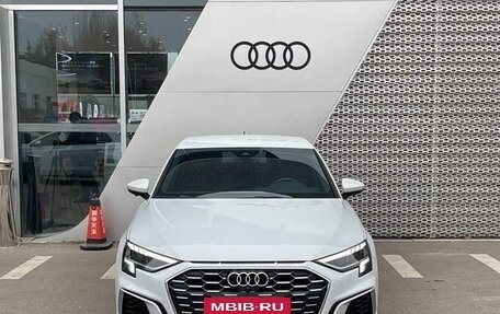 Audi A3, 2021 год, 1 850 000 рублей, 2 фотография