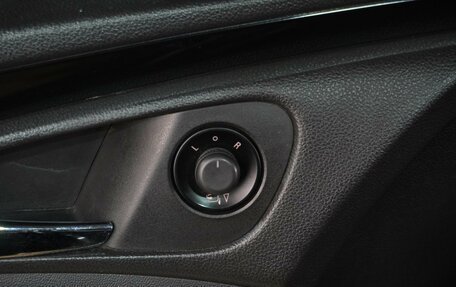 Opel Insignia II рестайлинг, 2013 год, 999 000 рублей, 12 фотография