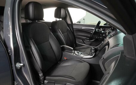 Opel Insignia II рестайлинг, 2013 год, 999 000 рублей, 8 фотография