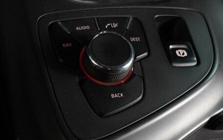 Opel Insignia II рестайлинг, 2013 год, 999 000 рублей, 19 фотография