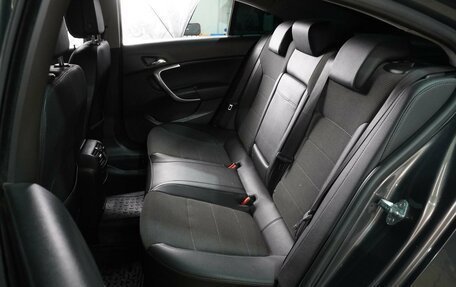 Opel Insignia II рестайлинг, 2013 год, 999 000 рублей, 9 фотография