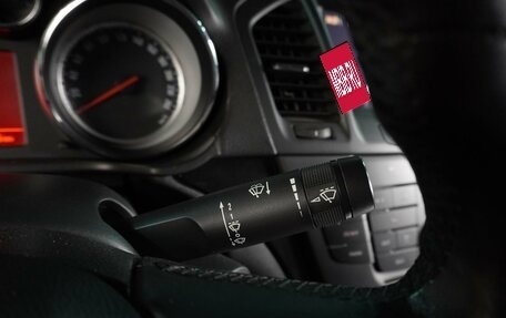 Opel Insignia II рестайлинг, 2013 год, 999 000 рублей, 15 фотография