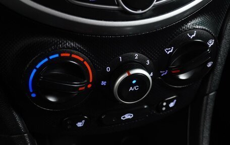 Hyundai Solaris II рестайлинг, 2014 год, 799 000 рублей, 15 фотография