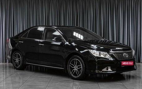 Toyota Camry, 2012 год, 1 579 000 рублей, 1 фотография