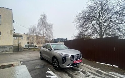 Haval Jolion, 2022 год, 1 850 000 рублей, 1 фотография