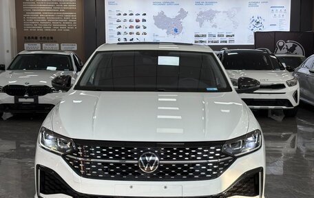 Volkswagen Lavida, 2022 год, 2 050 000 рублей, 1 фотография