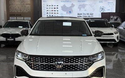 Volkswagen Lavida, 2022 год, 2 050 000 рублей, 1 фотография