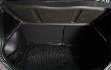 Hyundai Solaris II рестайлинг, 2014 год, 799 000 рублей, 19 фотография