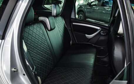 Nissan Terrano III, 2017 год, 1 299 000 рублей, 7 фотография