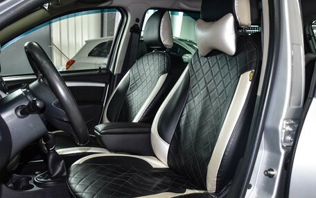 Nissan Terrano III, 2017 год, 1 299 000 рублей, 9 фотография