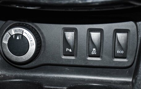 Nissan Terrano III, 2017 год, 1 299 000 рублей, 15 фотография