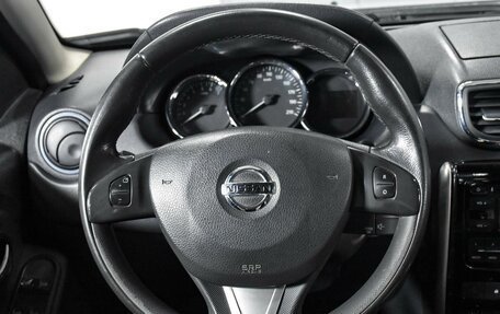 Nissan Terrano III, 2017 год, 1 299 000 рублей, 12 фотография