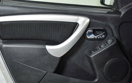 Nissan Terrano III, 2017 год, 1 299 000 рублей, 17 фотография