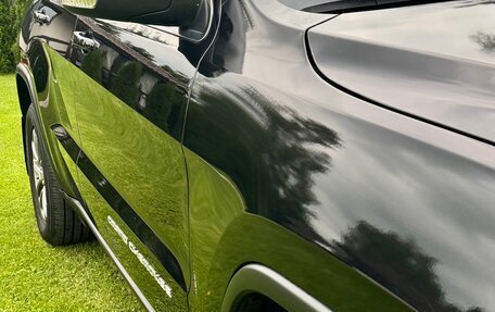 Jeep Grand Cherokee, 2016 год, 3 950 000 рублей, 4 фотография