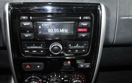 Nissan Terrano III, 2017 год, 1 299 000 рублей, 14 фотография