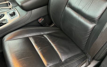 Jeep Grand Cherokee, 2016 год, 3 950 000 рублей, 10 фотография