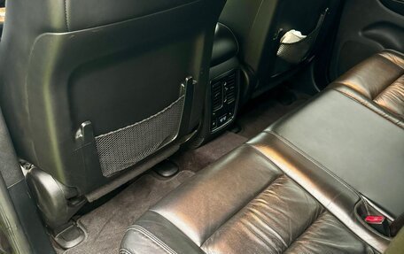 Jeep Grand Cherokee, 2016 год, 3 950 000 рублей, 16 фотография