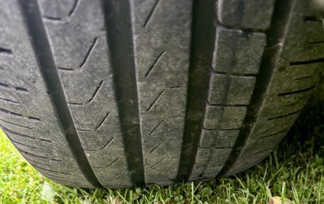 Jeep Grand Cherokee, 2016 год, 3 950 000 рублей, 20 фотография