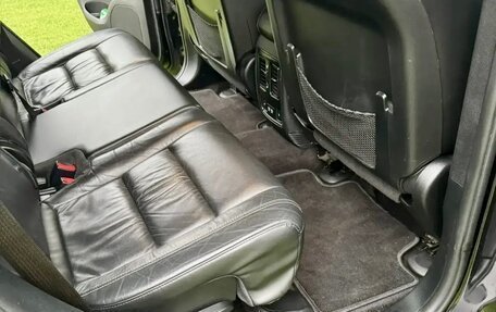 Jeep Grand Cherokee, 2016 год, 3 950 000 рублей, 17 фотография