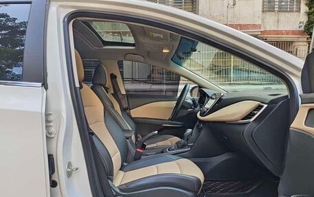 Chevrolet Monza, 2022 год, 1 140 000 рублей, 11 фотография