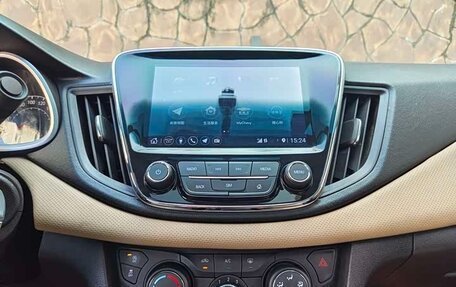 Chevrolet Monza, 2022 год, 1 140 000 рублей, 9 фотография