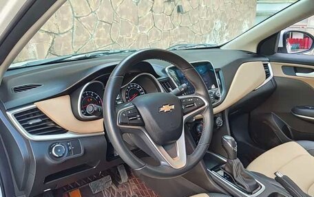 Chevrolet Monza, 2022 год, 1 140 000 рублей, 8 фотография