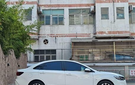 Chevrolet Monza, 2022 год, 1 140 000 рублей, 6 фотография