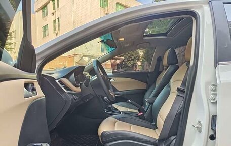 Chevrolet Monza, 2022 год, 1 140 000 рублей, 10 фотография