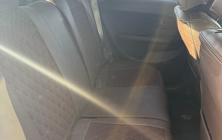 Toyota Ist II, 2005 год, 500 000 рублей, 4 фотография