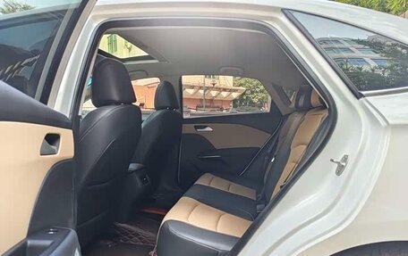 Chevrolet Monza, 2022 год, 1 140 000 рублей, 12 фотография