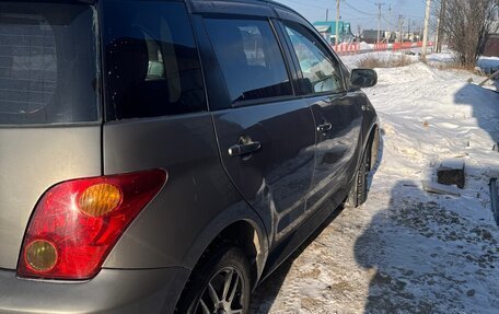 Toyota Ist II, 2005 год, 500 000 рублей, 7 фотография