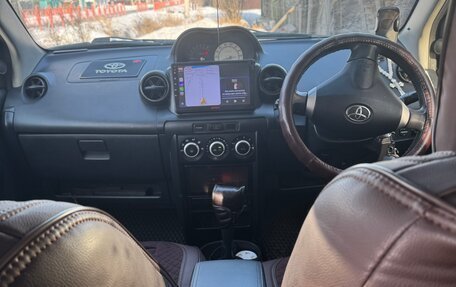 Toyota Ist II, 2005 год, 500 000 рублей, 2 фотография