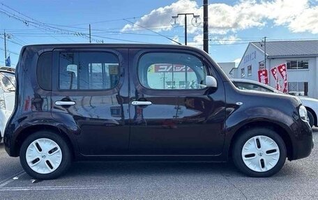 Nissan Cube III, 2017 год, 750 000 рублей, 3 фотография