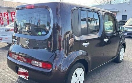 Nissan Cube III, 2017 год, 750 000 рублей, 5 фотография