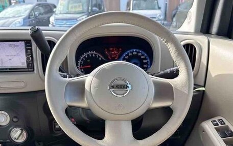 Nissan Cube III, 2017 год, 750 000 рублей, 12 фотография