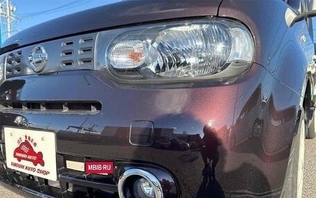 Nissan Cube III, 2017 год, 750 000 рублей, 7 фотография