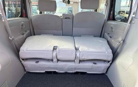 Nissan Cube III, 2017 год, 750 000 рублей, 20 фотография