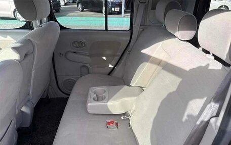 Nissan Cube III, 2017 год, 750 000 рублей, 22 фотография