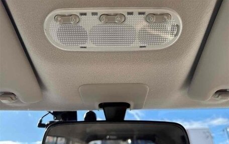 Nissan Cube III, 2017 год, 750 000 рублей, 23 фотография