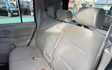 Nissan Cube III, 2017 год, 750 000 рублей, 21 фотография