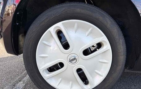 Nissan Cube III, 2017 год, 750 000 рублей, 18 фотография